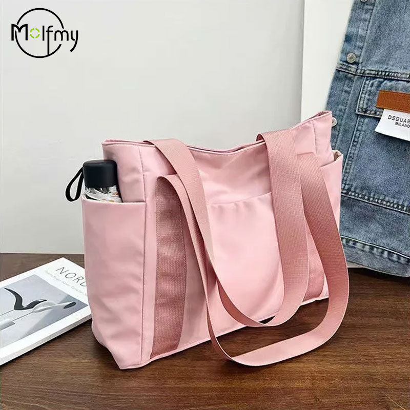 Women Bags Low Price - Damestas Designer Luxe Tassen Nylon Woon-Werkverkeer