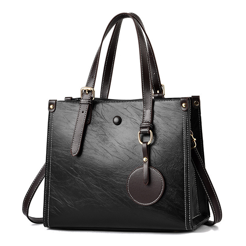Women'S Bags Longchamp - Tote Bag Trendy Casual Grote Capaciteit