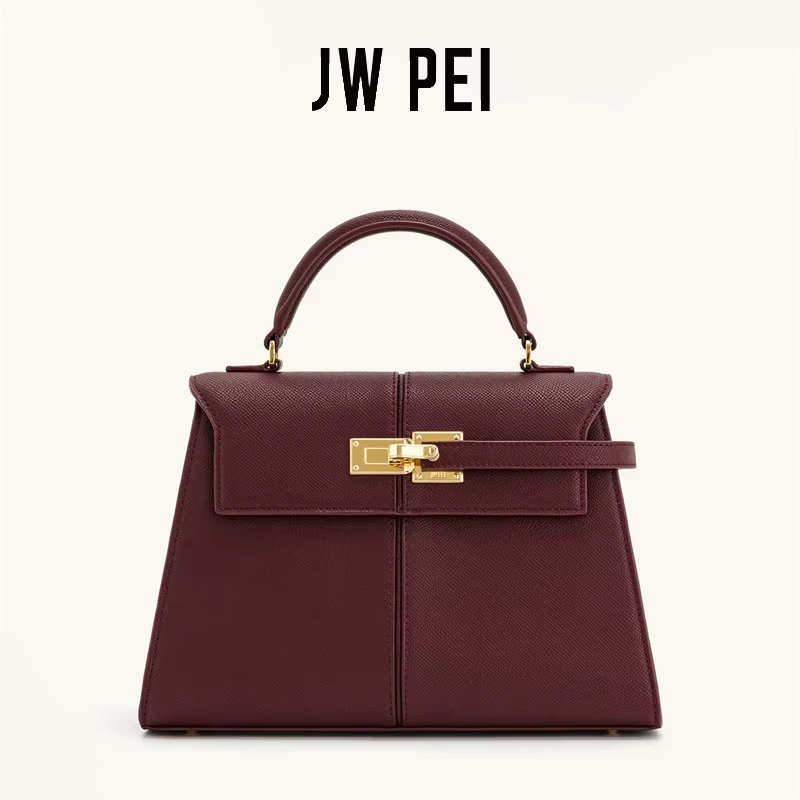 Women Bags Jw Pei - JW PEI Dameshandtas Merkontwerp Prachtige schoudertas