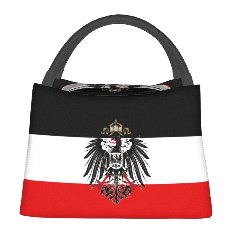 Women Bags Germany - Aangepaste Duitse rijk vlag Duitsland geïsoleerde
