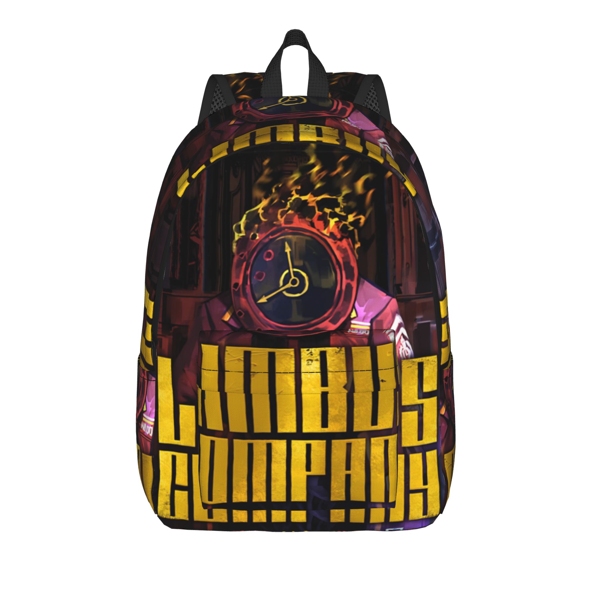 Women Bags Company - Limbus Company Games Coole rugzak Sport