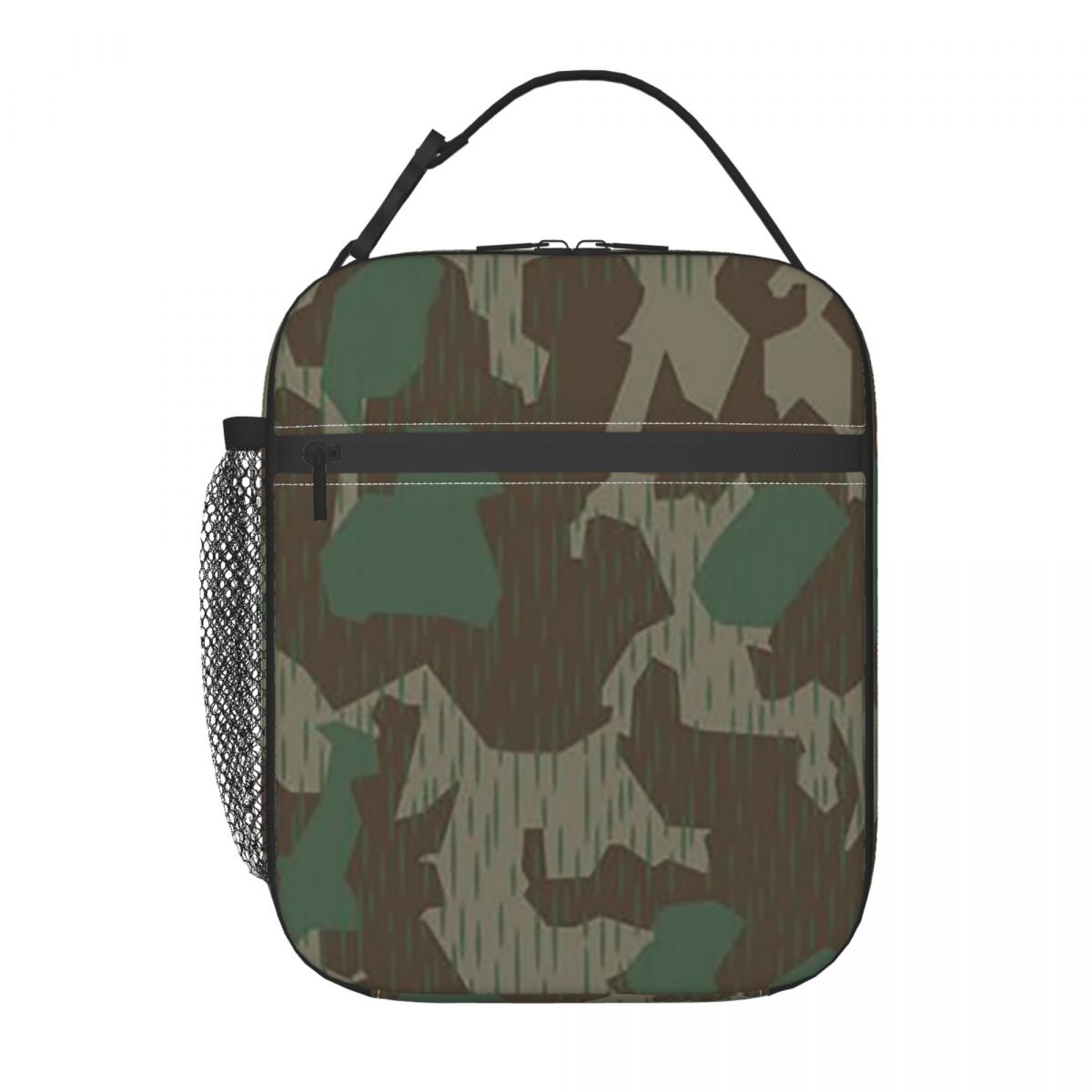 Women Bags Germany - WW2 Duitsland Militaire Splinter Camo Splittertarn