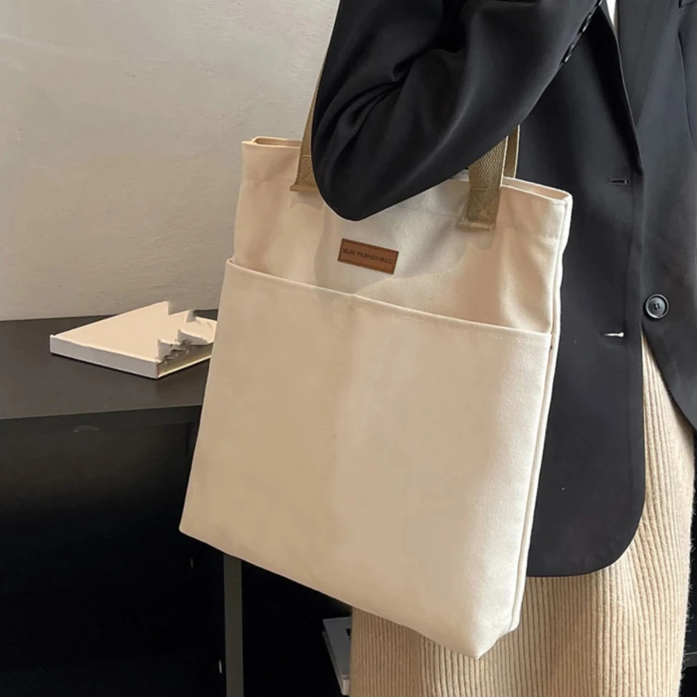 Women Bags Sale - 1Pc Dames Tote Bag Canvas Naaigaren