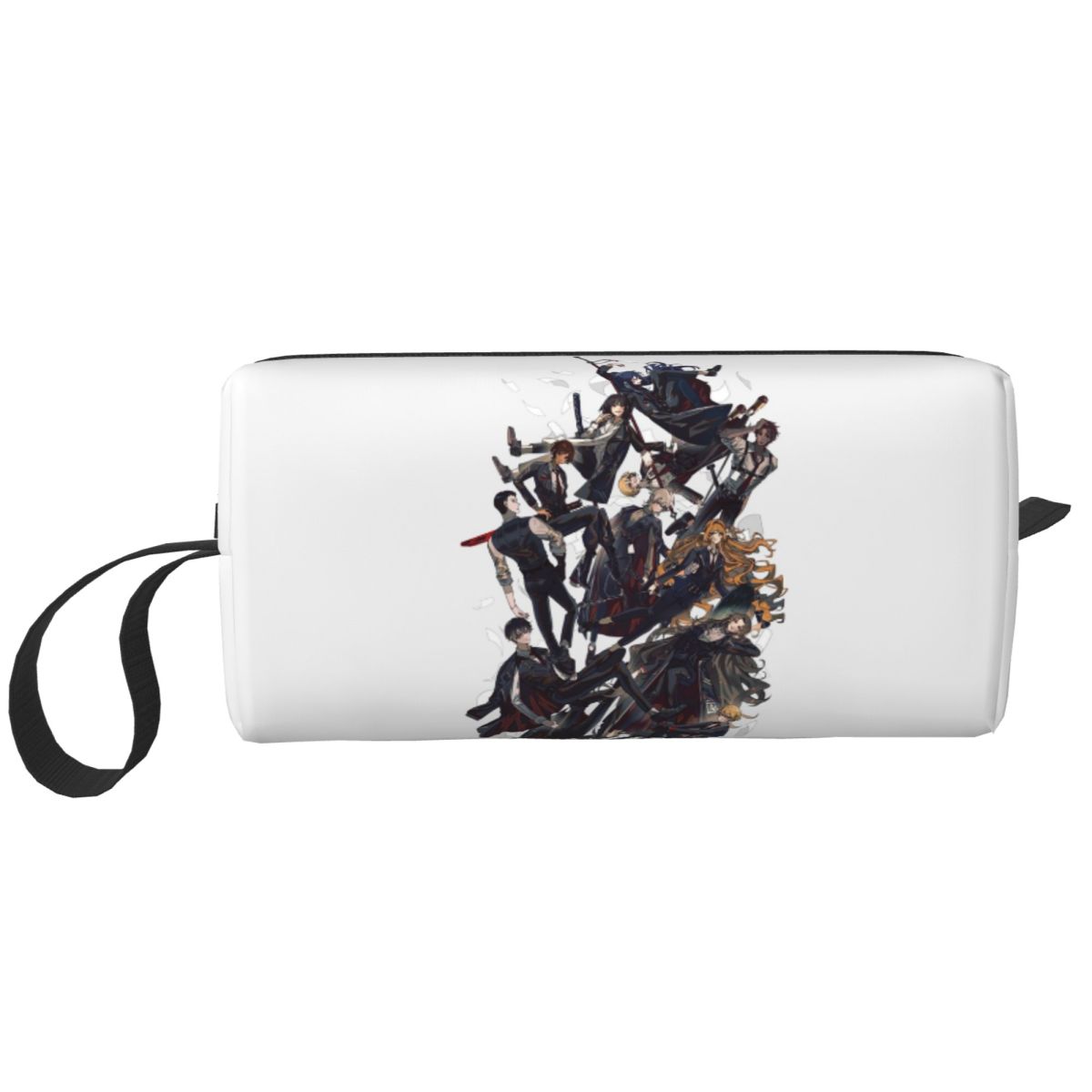 Women Bags Company - Limbus Company Etui voor Studenten School