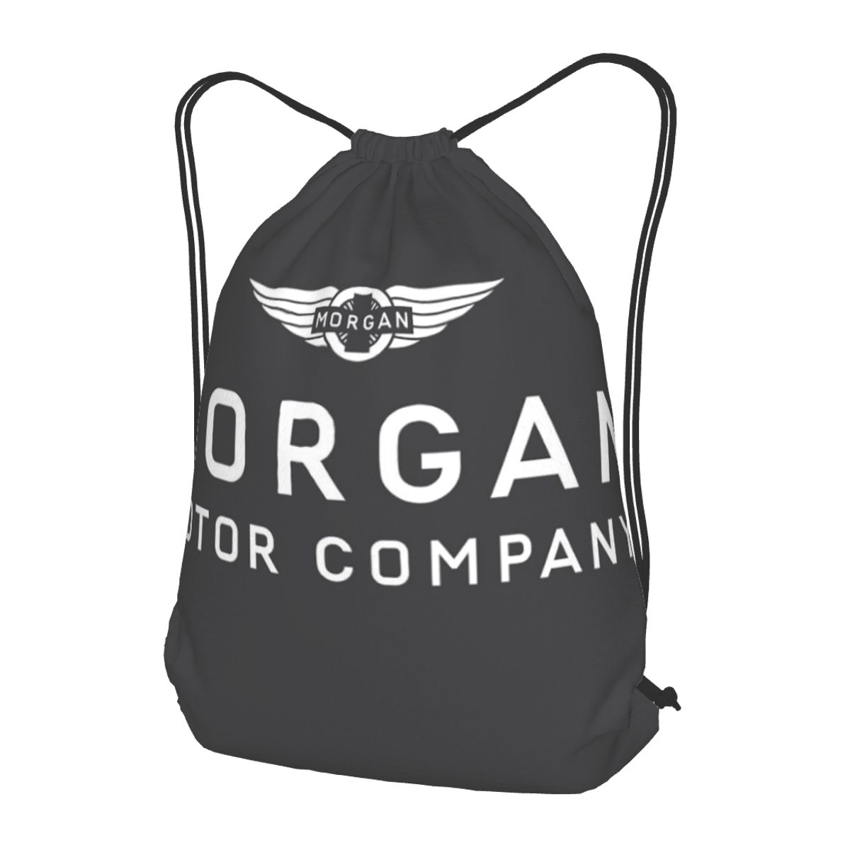 Women Bags Company - Morgan Motor Car Company Rugzakken Draagbare