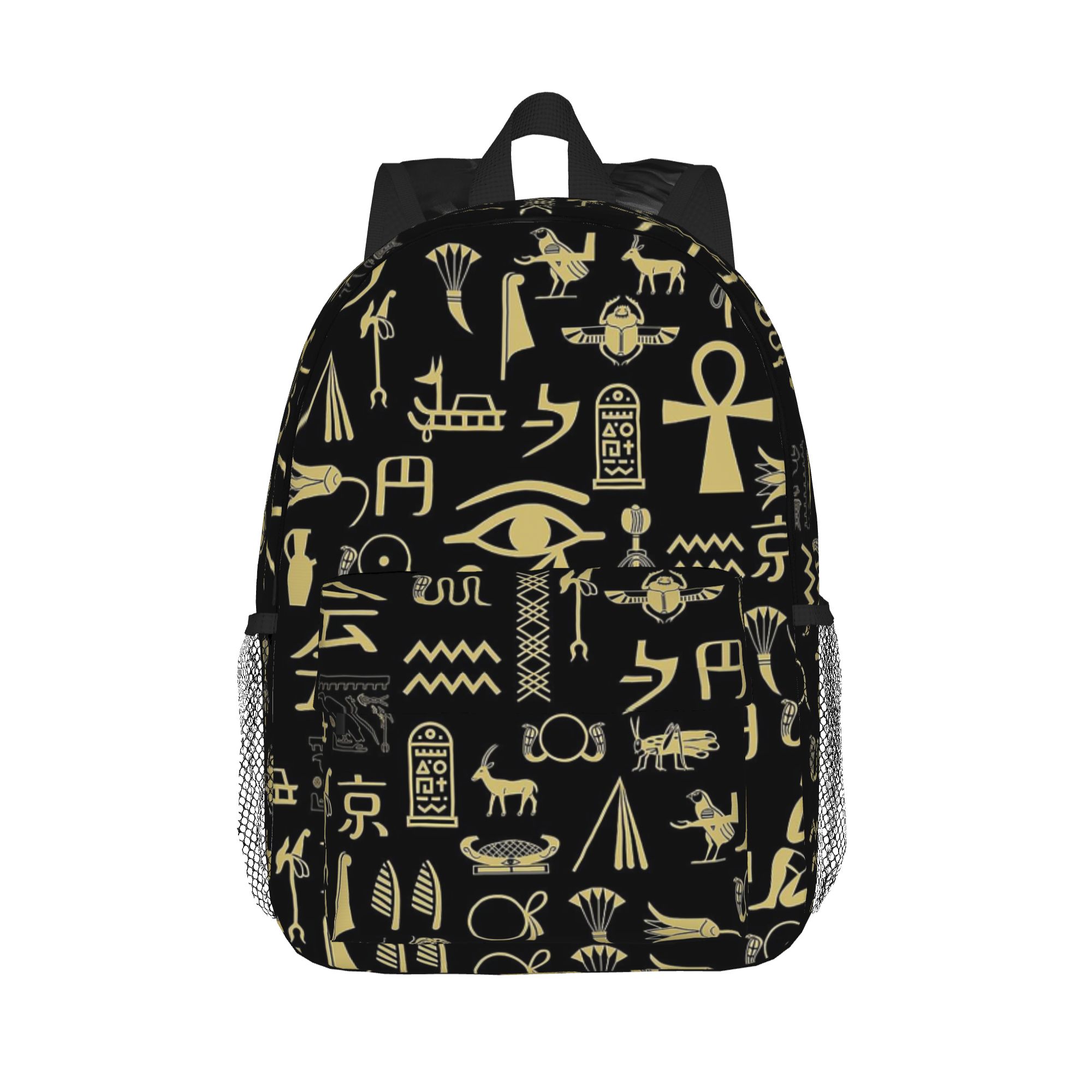 Women Bags Egypt Sale - Oude Egyptische god Horus en Anubis