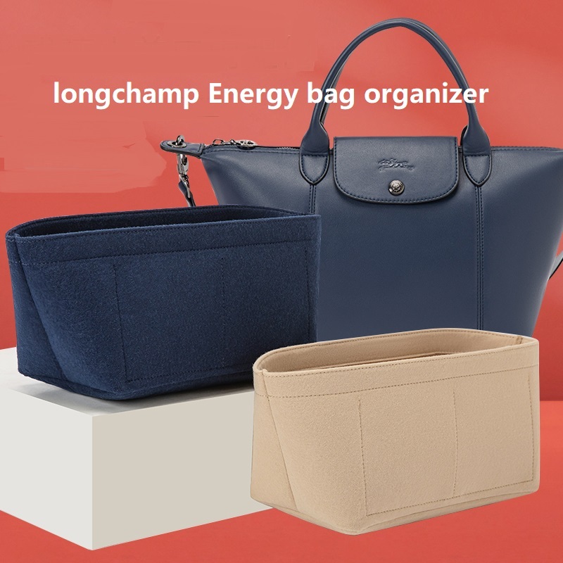 Women'S Bags Longchamp - Tasorganizer voor Longchamp Energy XS S