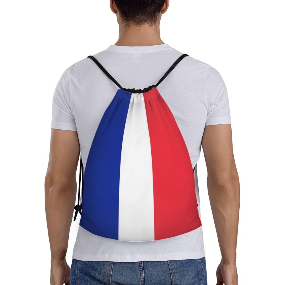Women Bags Germany - Tas met trekkoord Casual string-dagrugzak voor