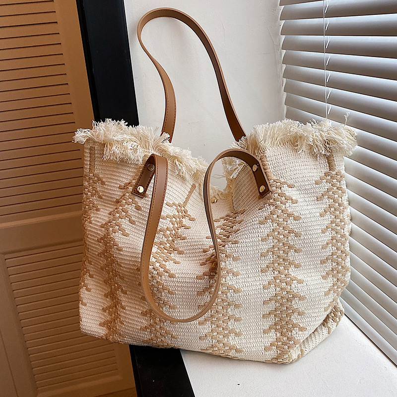 Women Bags Low Price - Glmahua Casual Top-Handvat Tassen Grote Tote