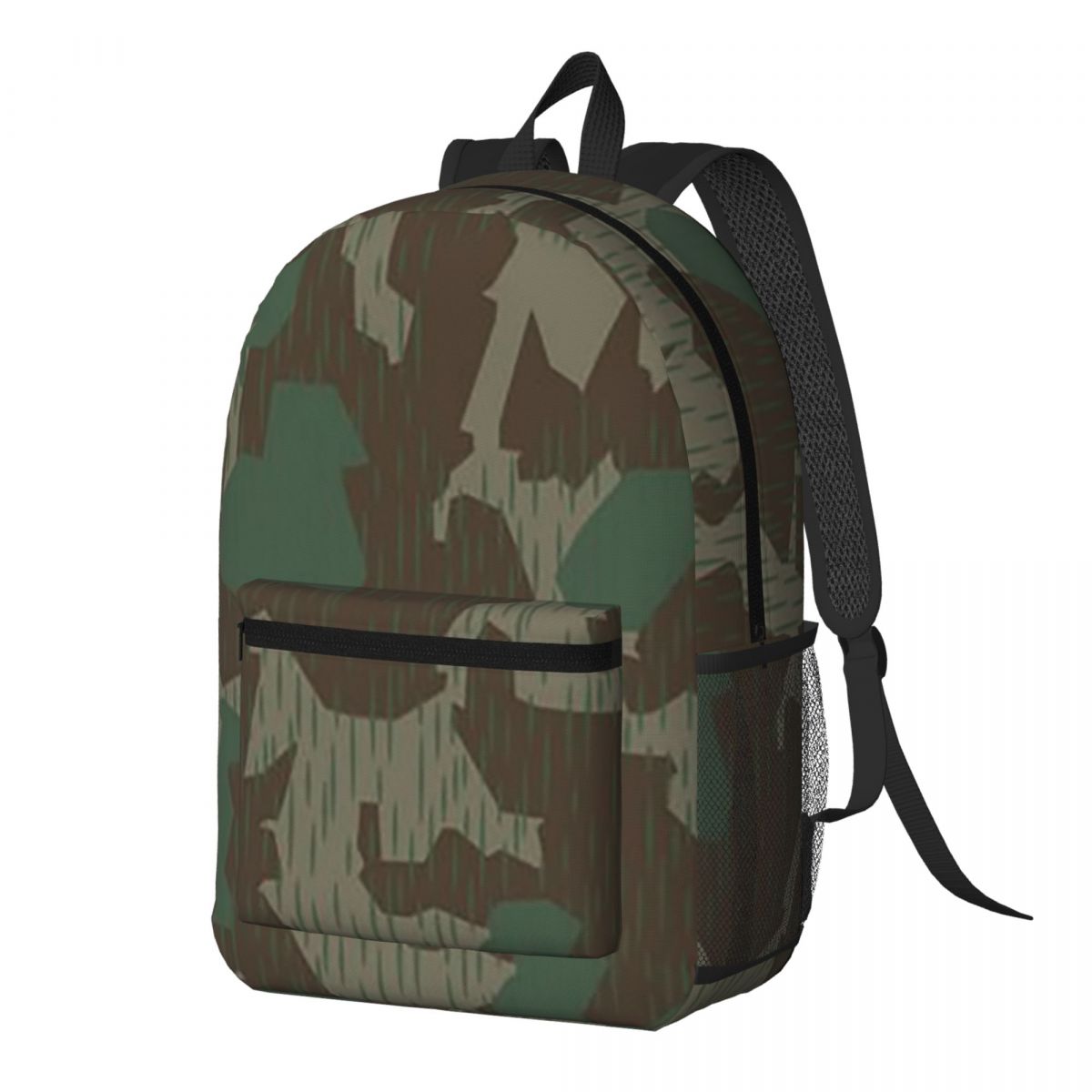 Women Bags Germany - WW2 Duitsland Militaire Splinter Camo Splittertarn