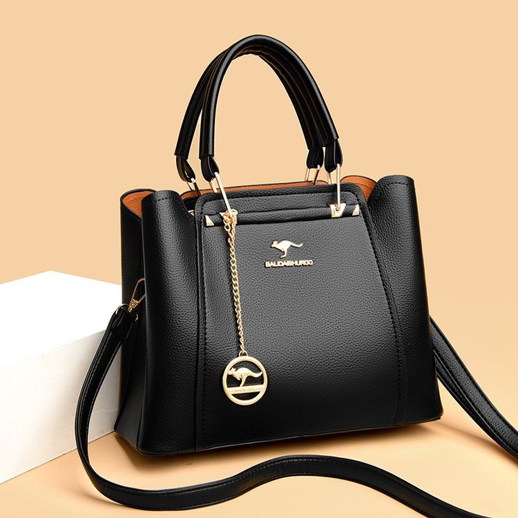 Women Bags Guess - 2026 Luxe Dames Designer 3-laags Schouder-