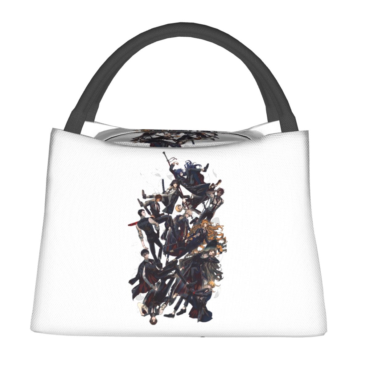 Women Bags Company - Limbus Company geïsoleerde lunchtas voor dames,