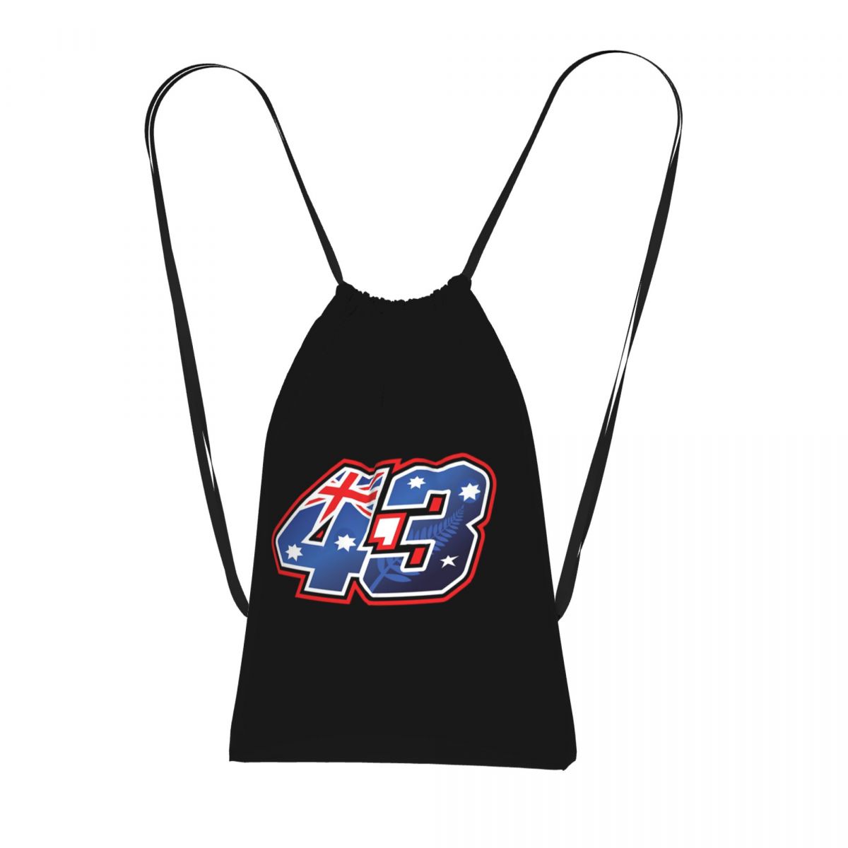 Women Bags In Australia - Jack Miller Nummer 43 Australië Rugzakken