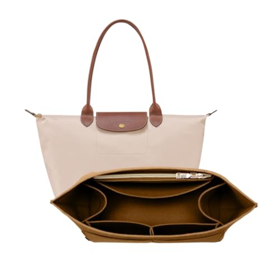 Women'S Bags Longchamp - Tasorganizer voor Longchamp Le Pliage, Premium