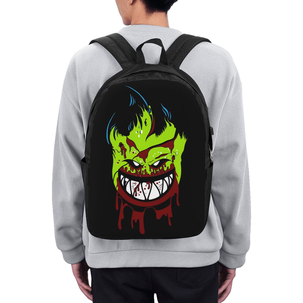 Women Bags Laptop - Spitfire Skate-rugzak Reistas voor notebooks Computer