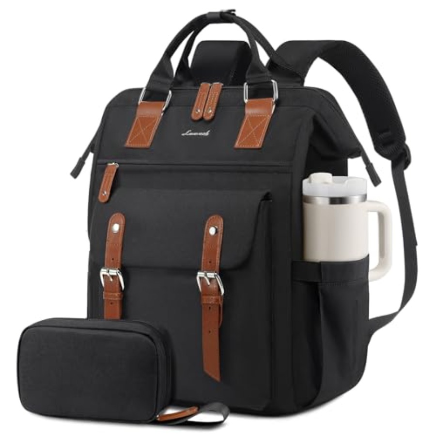 Women Bags Laptop - Laptoprugzak voor dames, laptoptas voor leraren