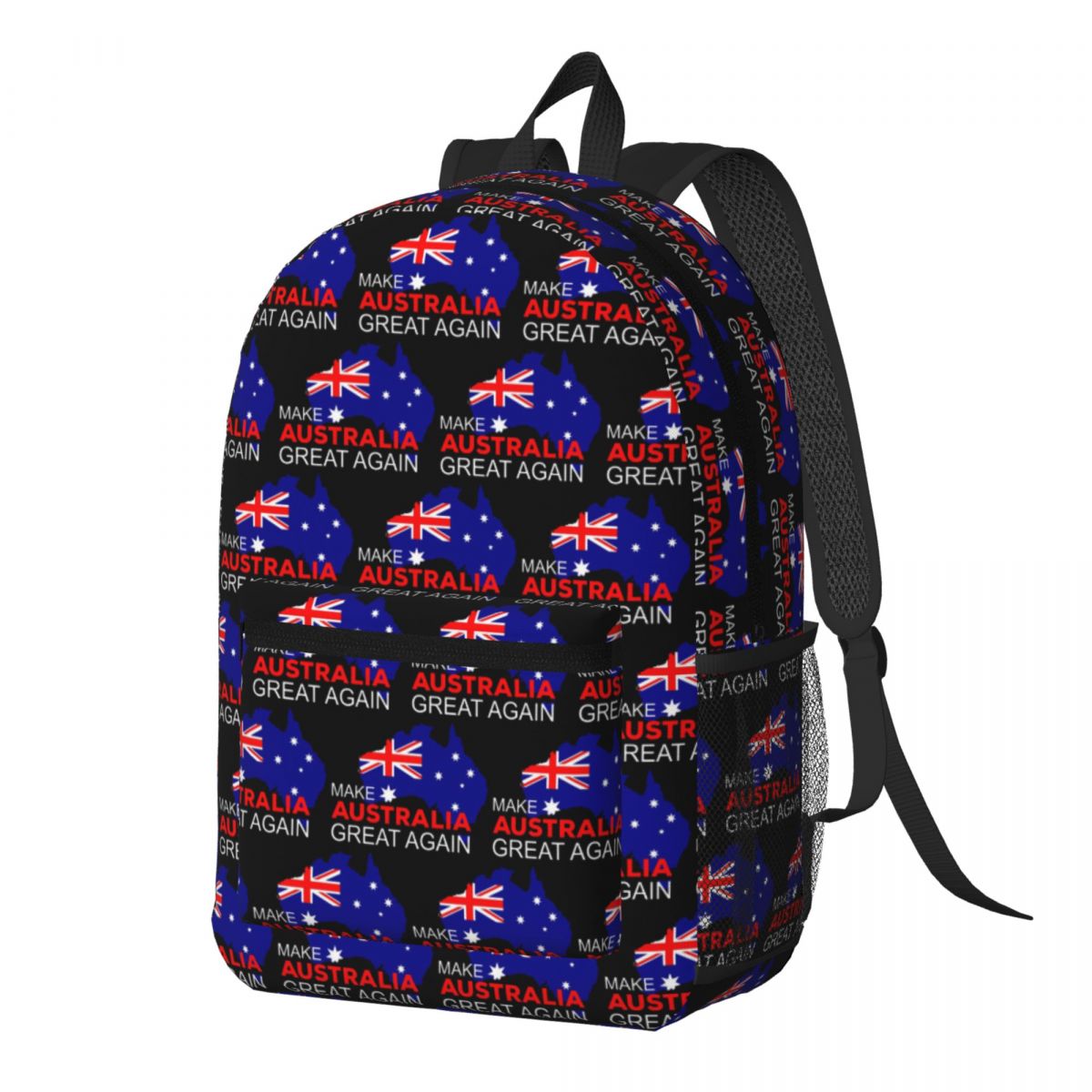 Women Bags In Australia - Maak Australië weer geweldig Rugzak Dagrugzak