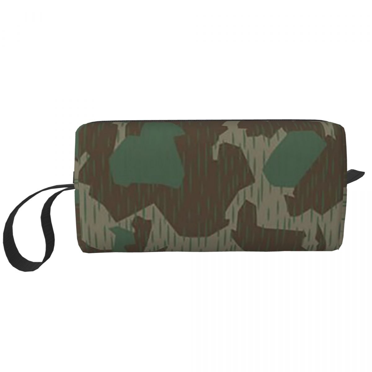 Women Bags Germany - WW2 Duitsland Militaire Splinter Camo Splittertarn