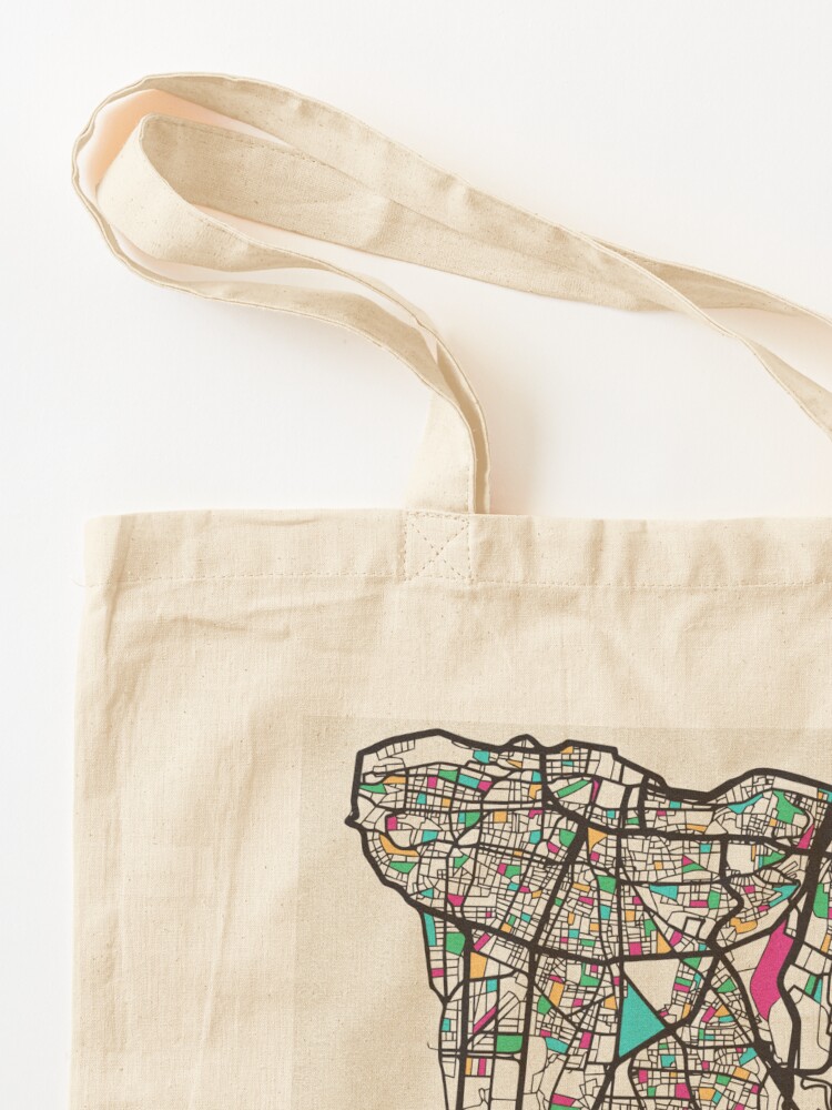 Beirut, Libanon Straatplankent - Women Bags Lebanon recensie en prijs
