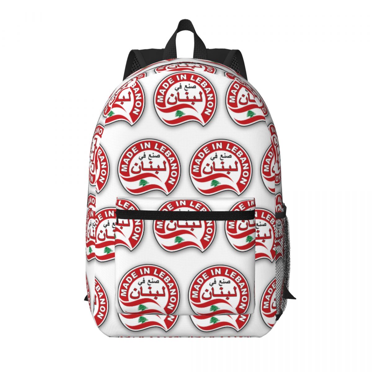 Libanon aquarel Libanon vlag L - Women Bags Lebanon recensie en prijs