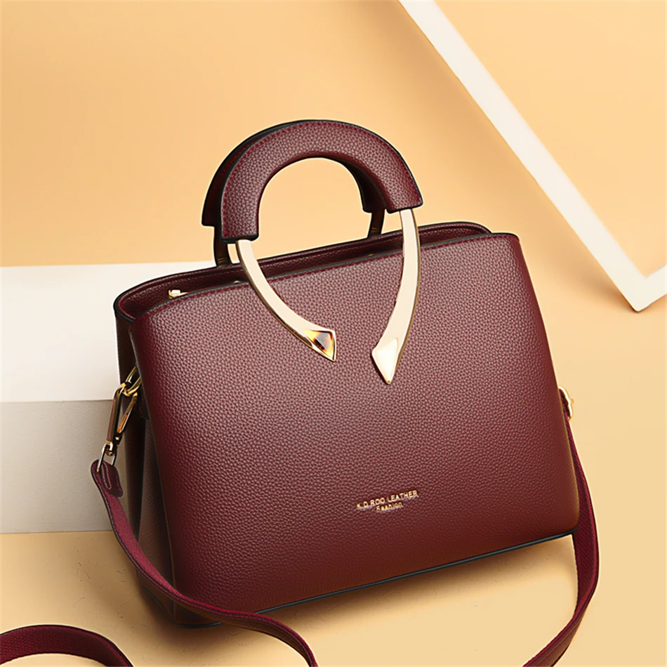 ECHTE VANDERWAH Hoge Kwaliteit - Women Bags Low Price recensie en prijs