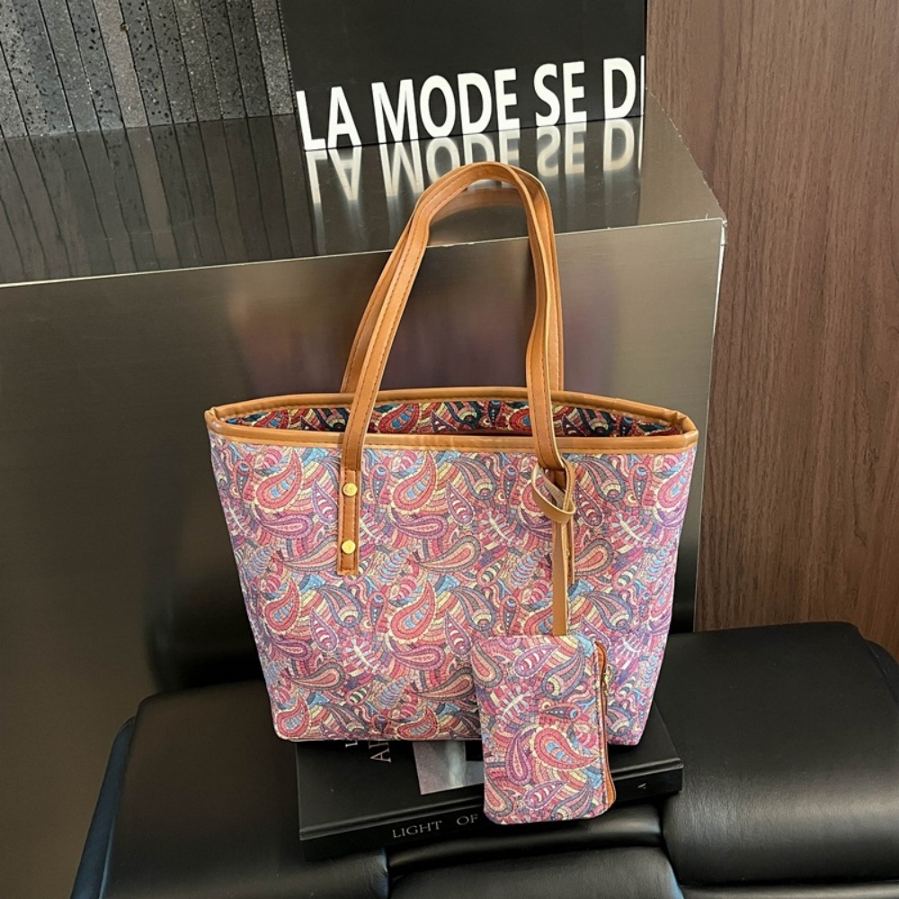 2 Stuks Vrouwen Grote Capacite - Women Bags Work recensie en prijs