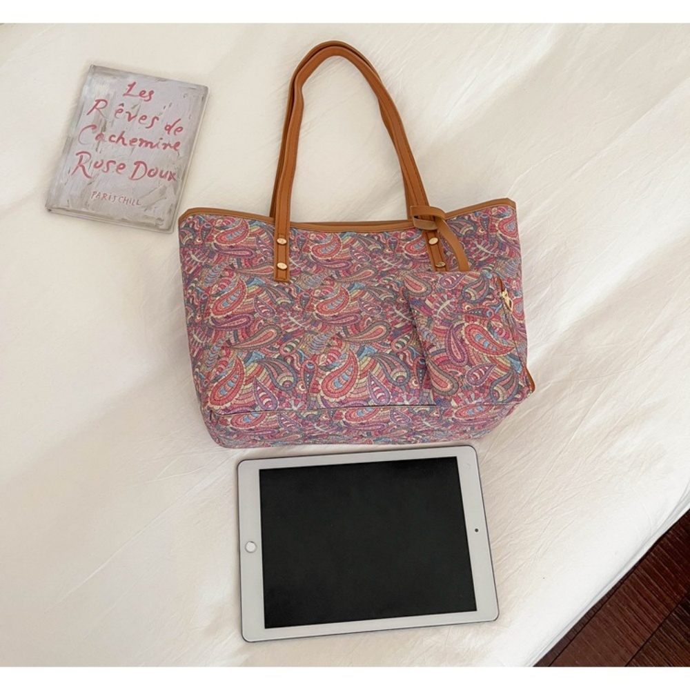 2 Stuks Vrouwen Grote Capacite - Women Bags Work recensie en prijs