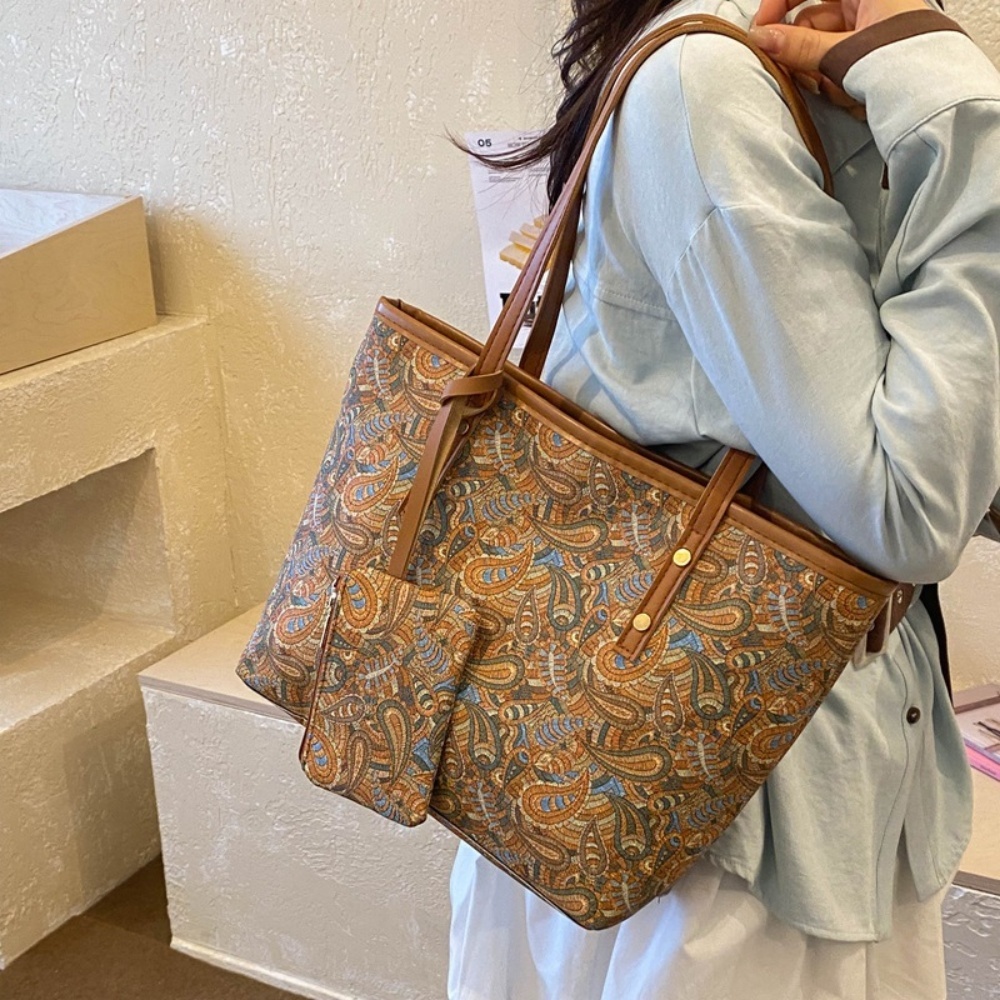 2 Stuks Vrouwen Grote Capacite - Women Bags Work recensie en prijs
