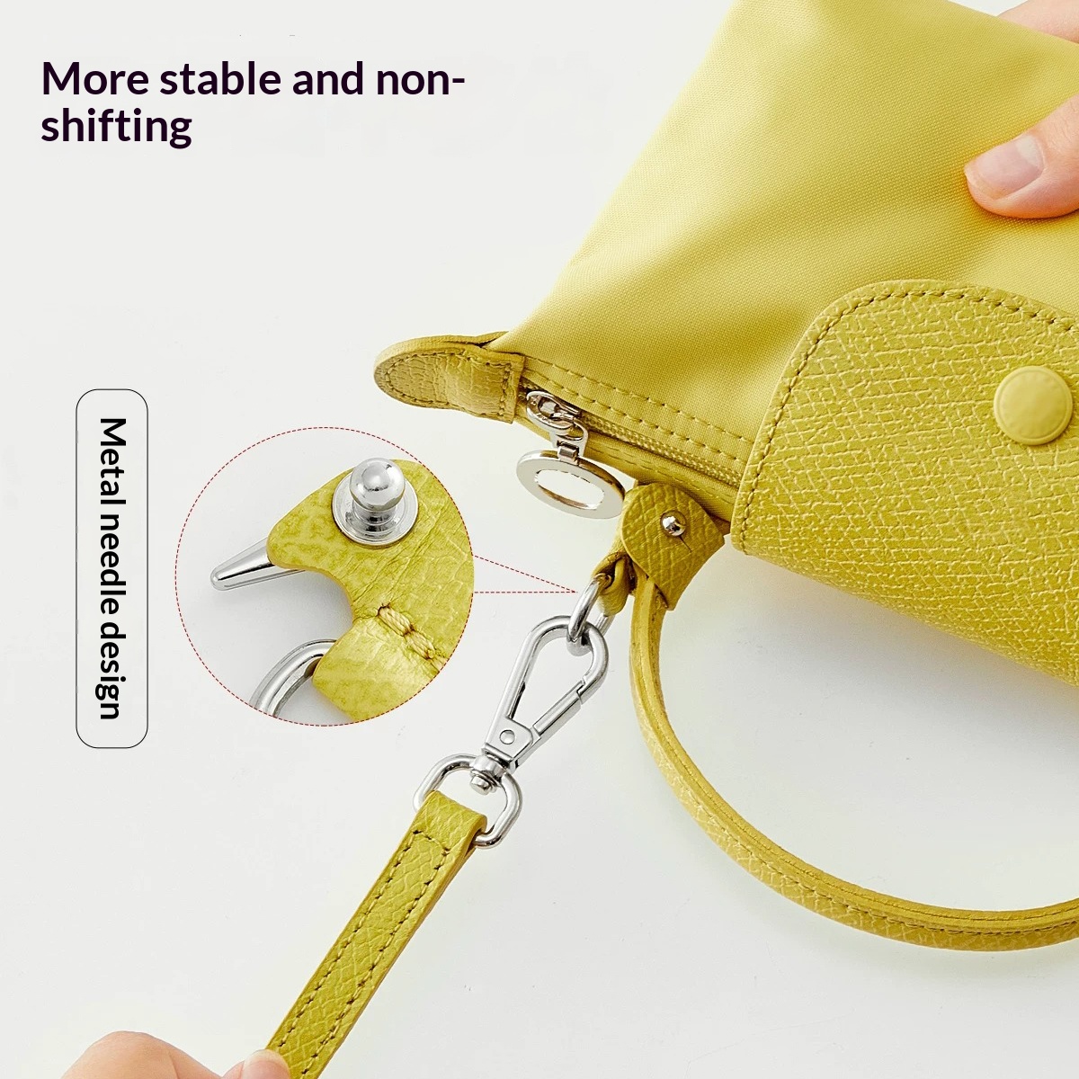 2 sets schouderriemen voor Lon - Women'S Bags Longchamp recensie en prijs