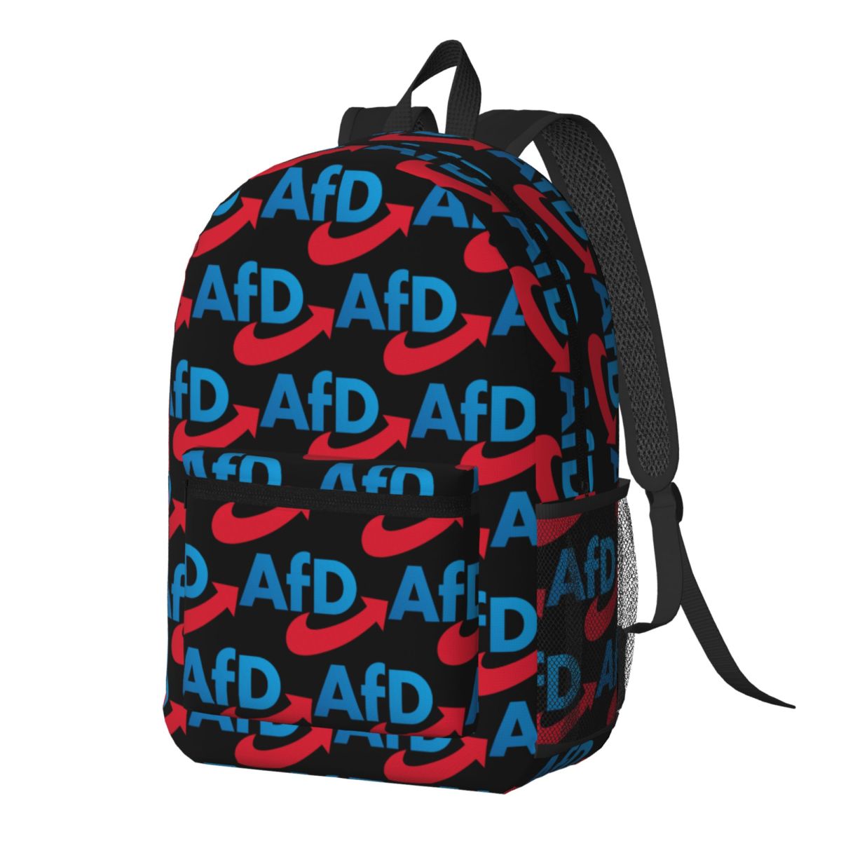 Duitsland AFD Alternatieve rug - Women Bags Germany recensie en prijs