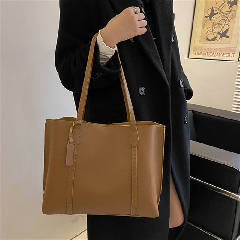 Klassieke zwarte handtas van k - Women Bags Work recensie en prijs