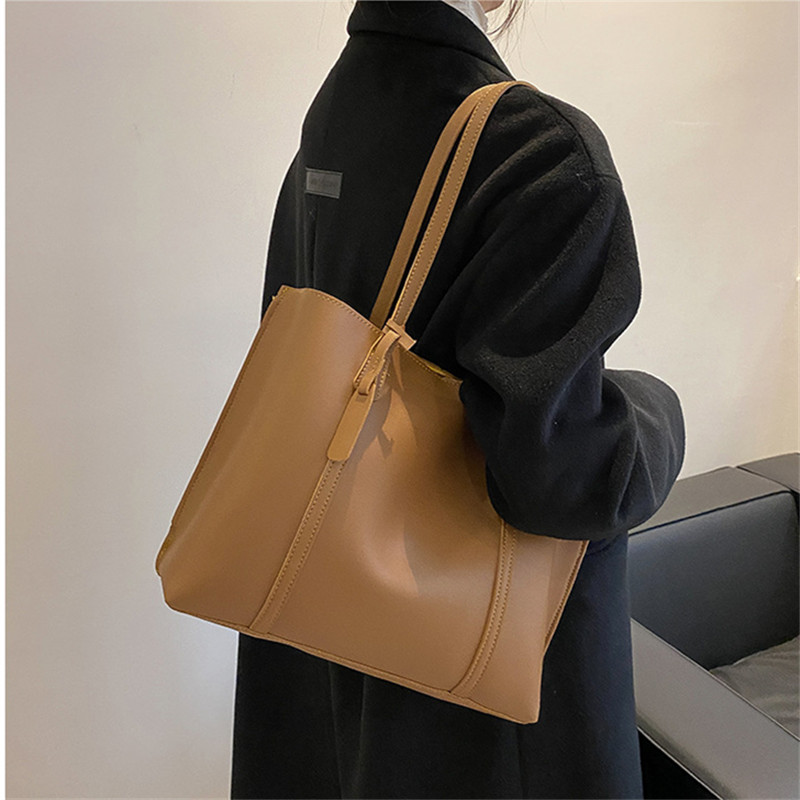 Klassieke zwarte handtas van k - Women Bags Work recensie en prijs