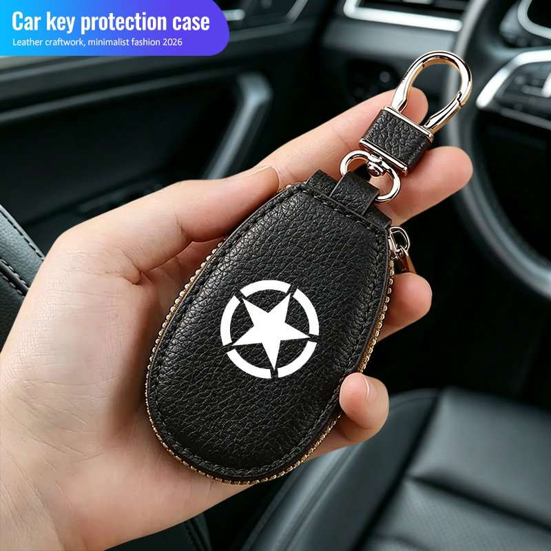Sleutelbeschermhoes voor manne - Women'S Jeep Bags recensie en prijs