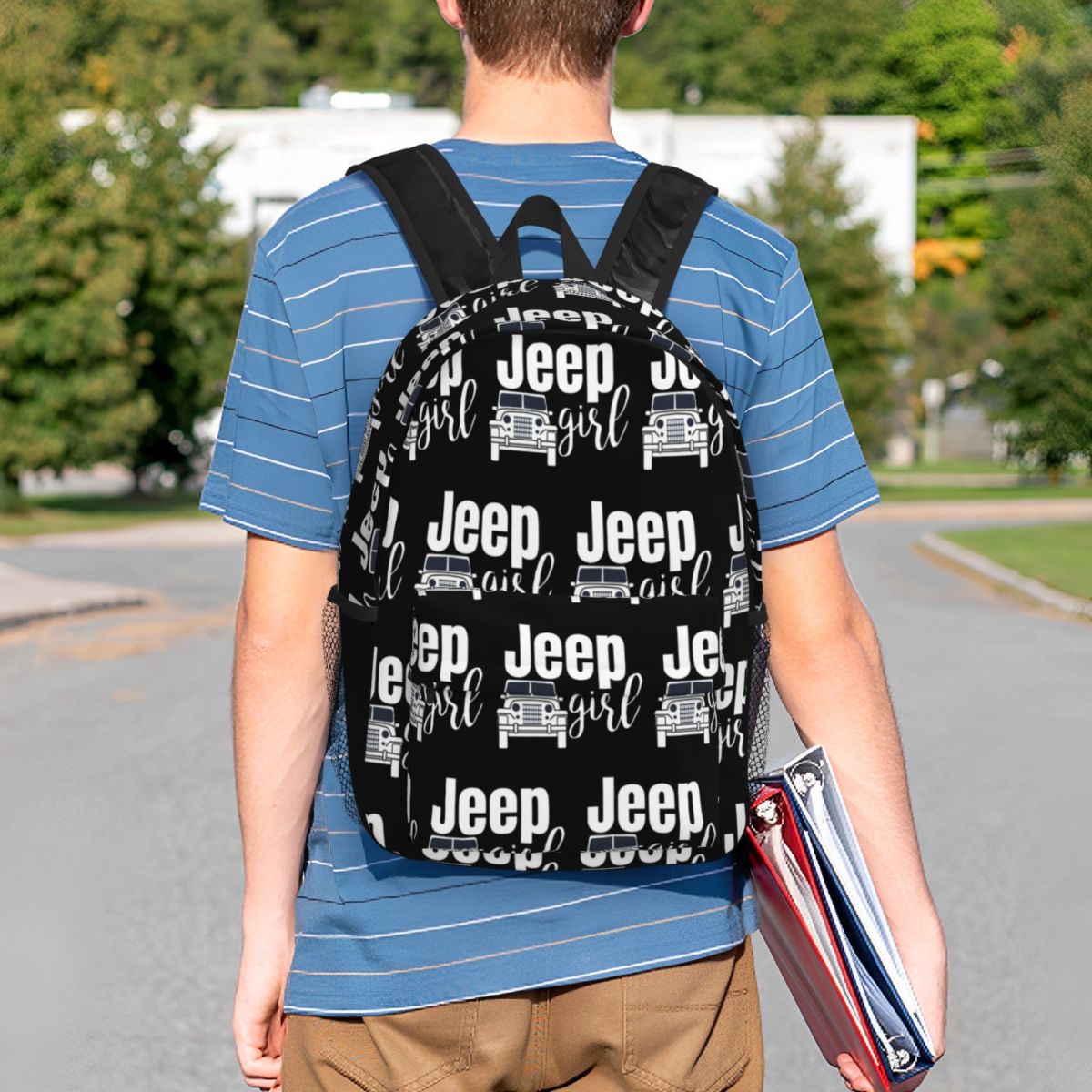 Jeep Girl-rugzak Hot Sale Dayp - Women'S Jeep Bags recensie en prijs