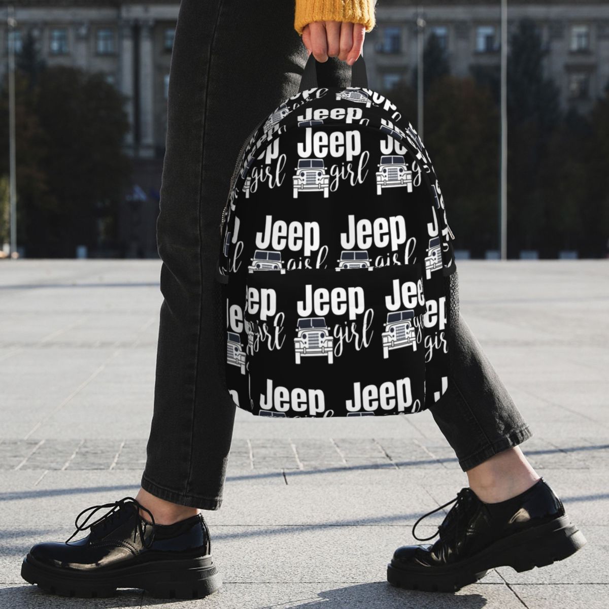 Jeep Girl-rugzak Hot Sale Dayp - Women'S Jeep Bags recensie en prijs