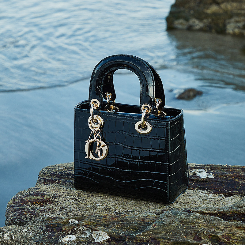 100% echt leer luxe mini dames - Women Bags Jw Pei recensie en prijs