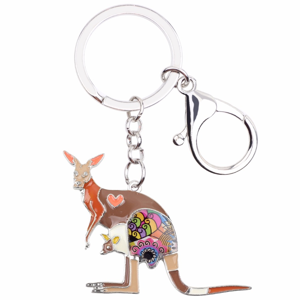 Bonsny Enamel Bloemen Australi - Women Bags In Australia recensie en prijs