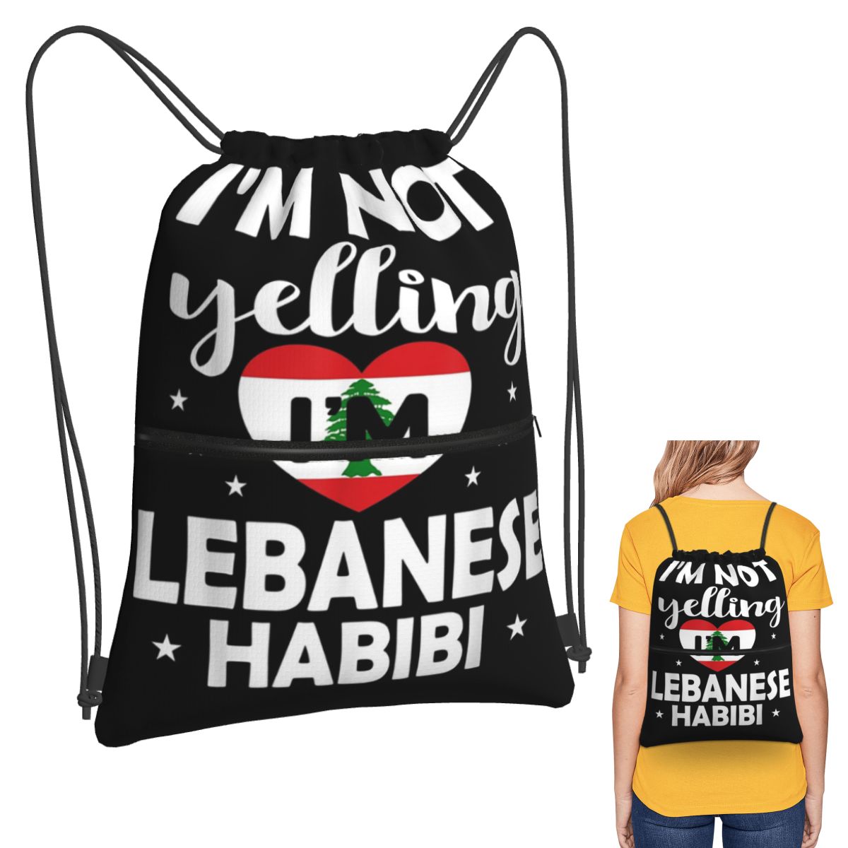 Libanese vlag Libanese erfgoed - Women Bags Lebanon recensie en prijs