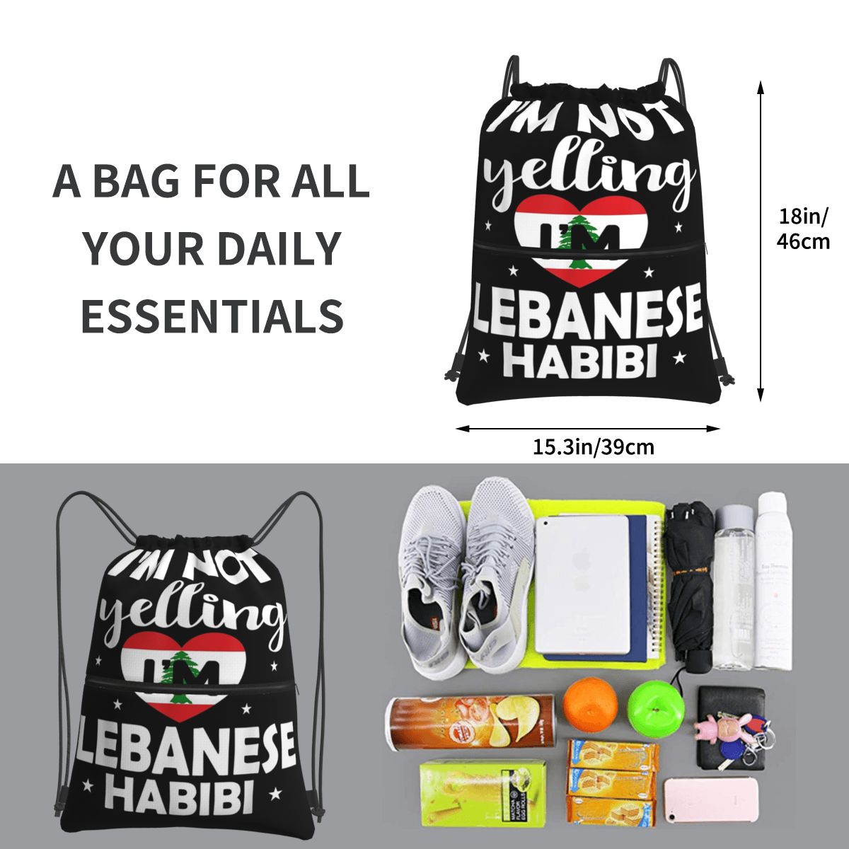 Libanese vlag Libanese erfgoed - Women Bags Lebanon recensie en prijs