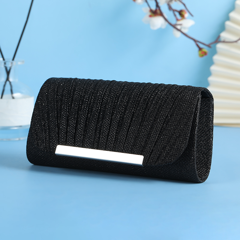 Glanzende avondtas met schelpm - Women Bags Gold recensie en prijs