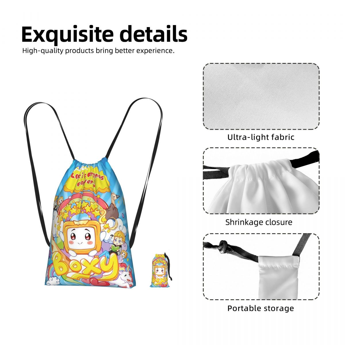Lankybox Australië Grappig cad - Women Bags In Australia recensie en prijs