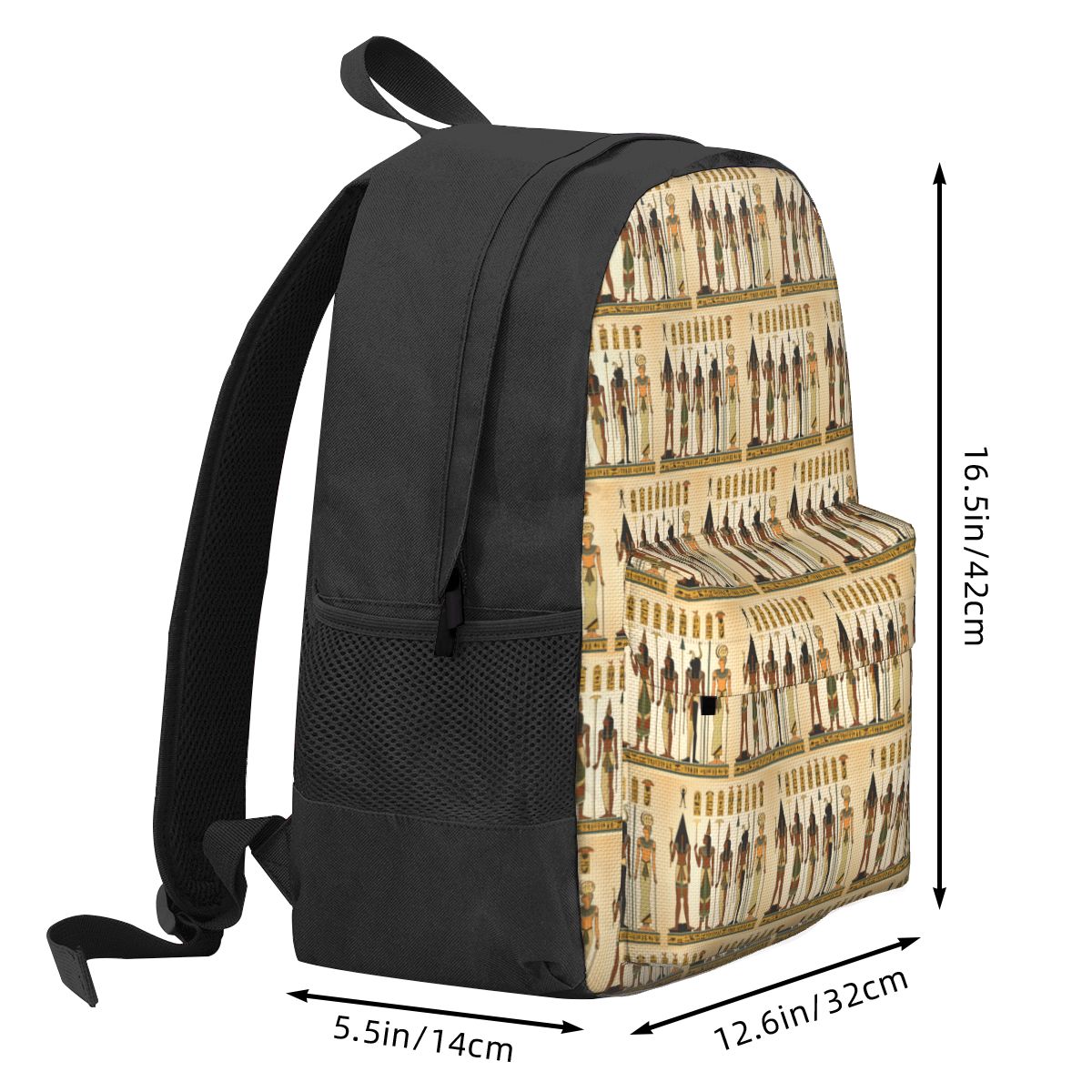 Oud-Egypte rugzak met naadloos - Women Bags Egypt Sale recensie en prijs