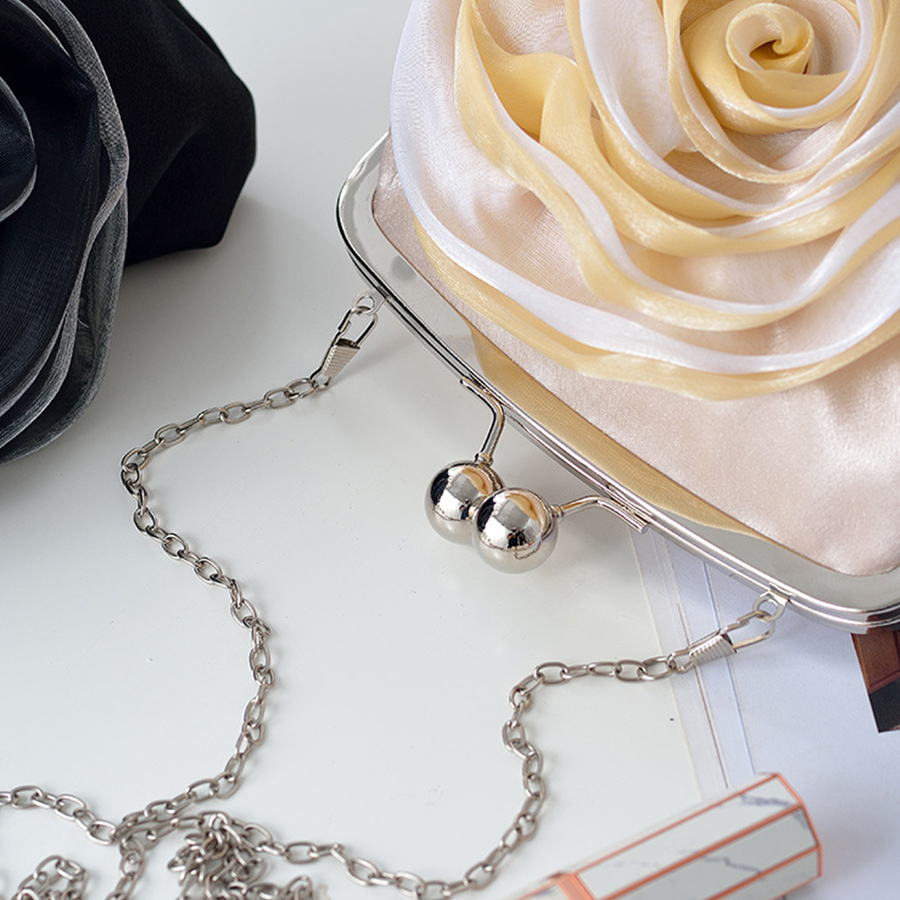 Hot Sale Avondtasje Bloem Brui - Women Bags Sale recensie en prijs