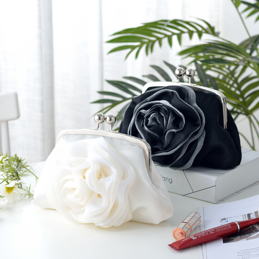 Hot Sale Avondtasje Bloem Brui - Women Bags Sale recensie en prijs