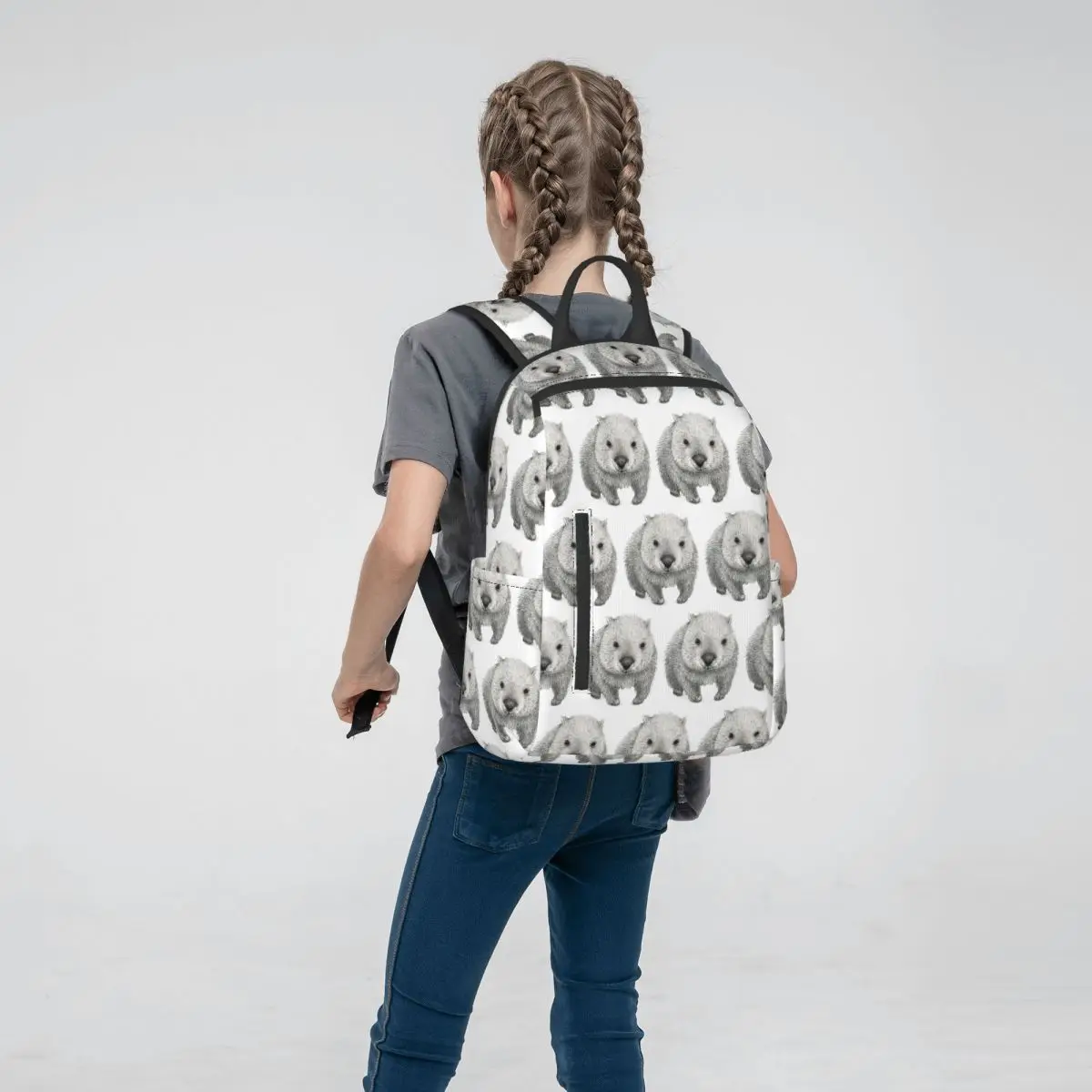 Wombat Australia Studentenrugz - Women Bags In Australia recensie en prijs