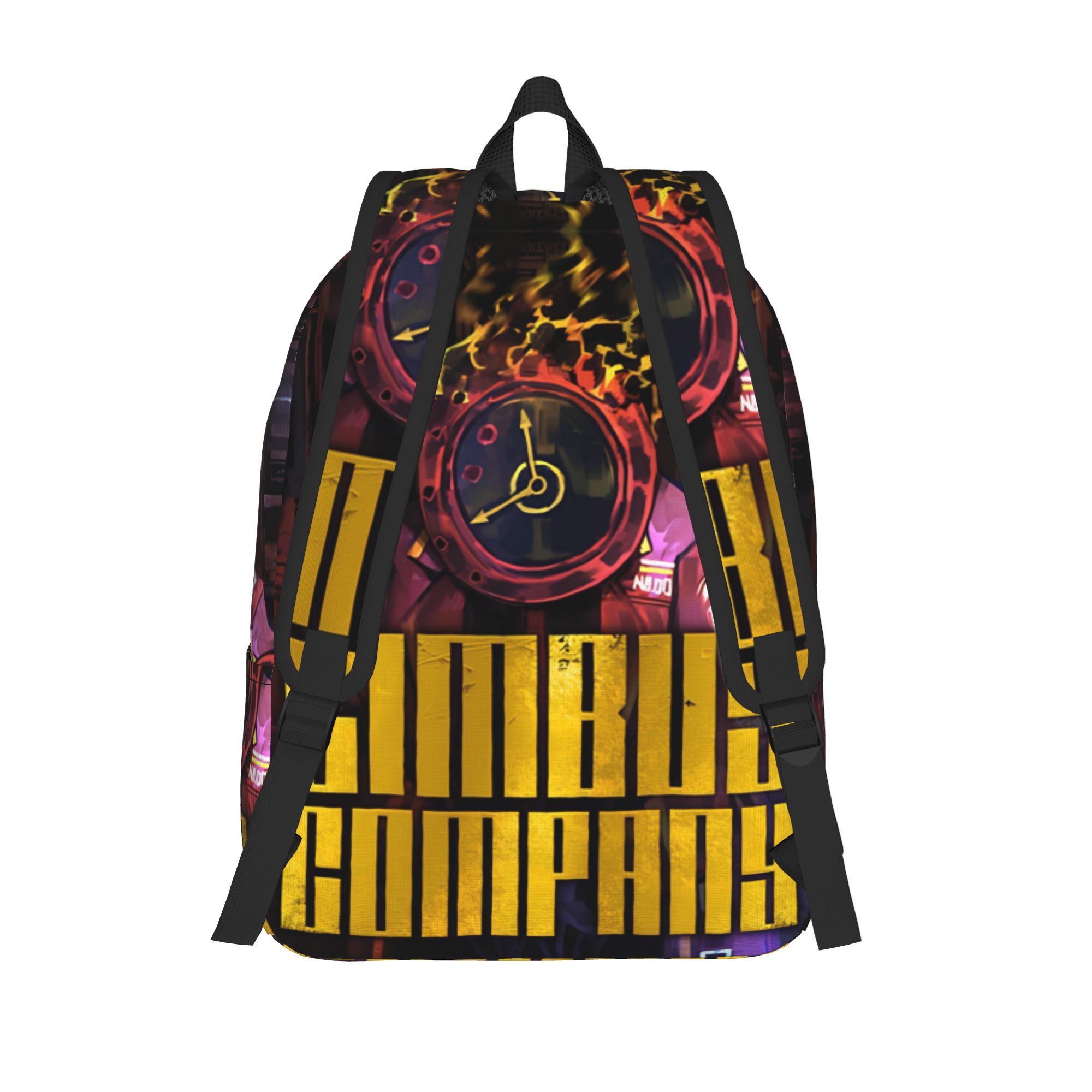 Limbus Company Games Coole rug - Women Bags Company recensie en prijs