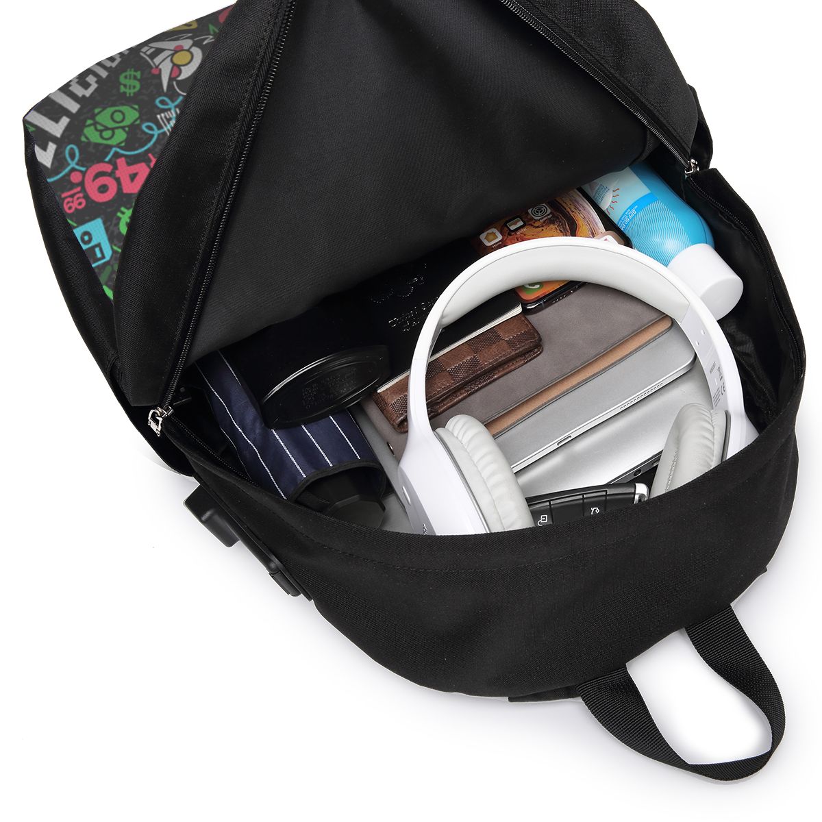 Deltarune SPAMTON G Rugzak Rei - Women Bags Laptop recensie en prijs