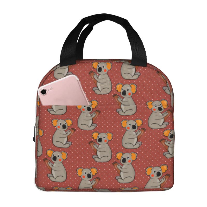Australië Koala Bear geïsoleer - Women Bags In Australia recensie en prijs