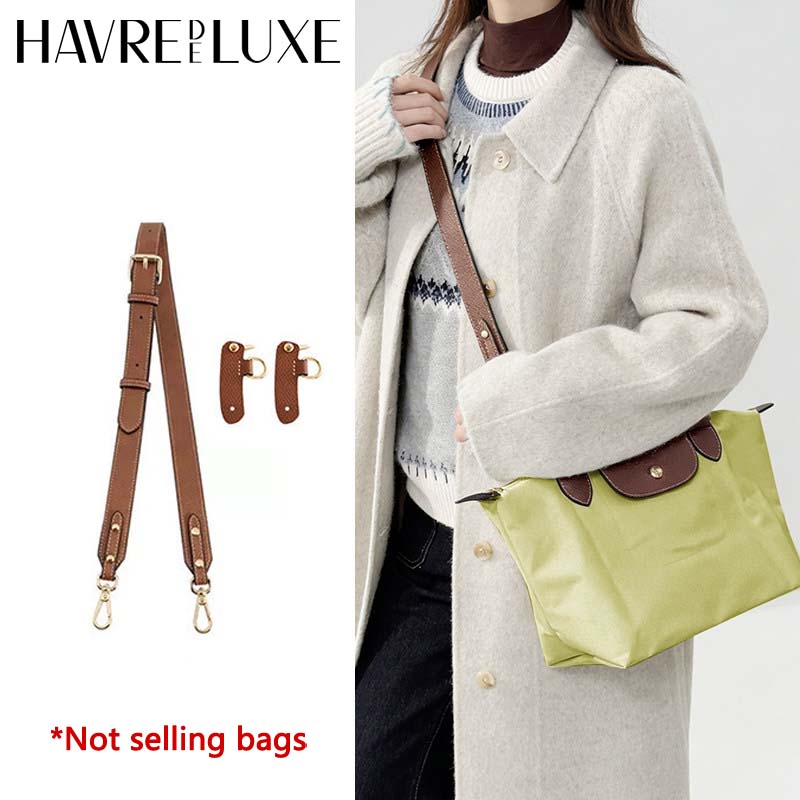 Leren tas schouderriem voor Lo - Women'S Bags Longchamp recensie en prijs