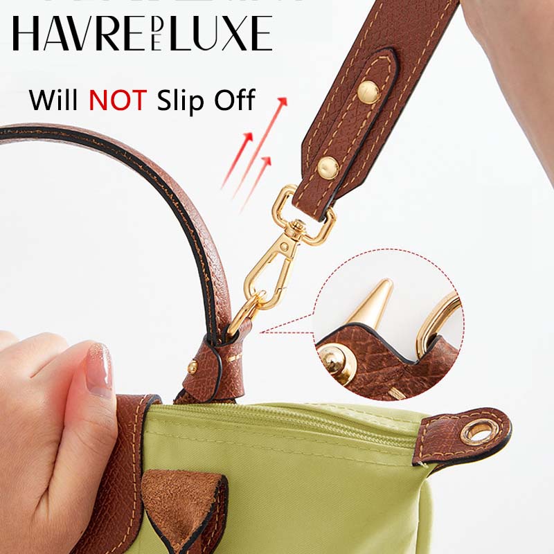 Leren tas schouderriem voor Lo - Women'S Bags Longchamp recensie en prijs